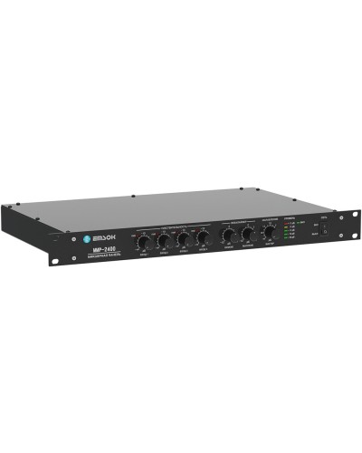 MMP-2400. Микшерная панель. EMSOK в Кирове