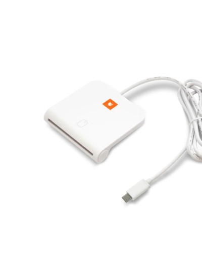 ER4331 SINGLE серии USB разъем USB-A. Считыватель контактный для proxi-карт. ESMART в Кирове
