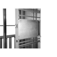 EMS-SMP-700.300. Панель монтажная перфорированная. Elbox