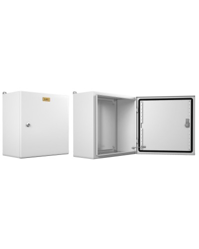 EMW-500.500.150-1-IP66. Шкаф распределительный электротехнический. Elbox в Кирове