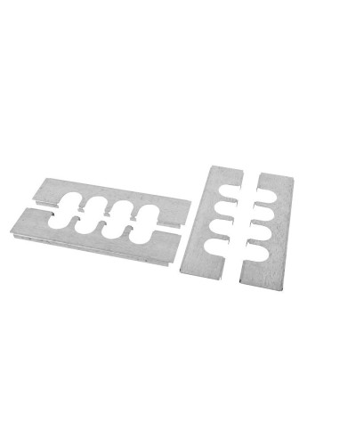 EMS-PCD-1200.100 (4шт). Панель для ввода кабеля. Elbox в Кирове