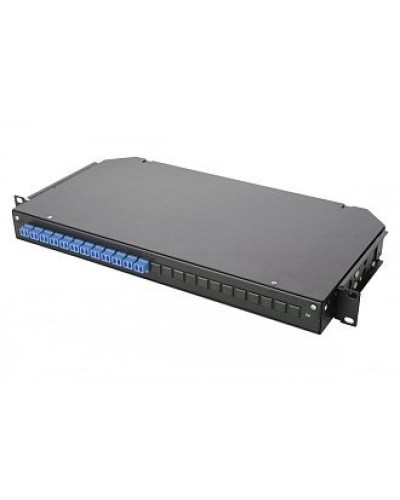 47C-24-S2-2L-08-11BL: Кросс оптический 19'' в Кирове