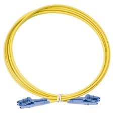 41F-S2-LC-LC-02. Патч-корд оптический. Eurolan