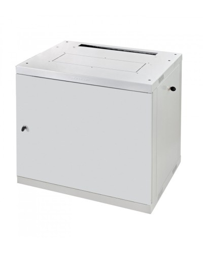 60W-15-66-30GY. Шкаф телекоммуникационный 19 настенный 15U. Eurolan в Кирове