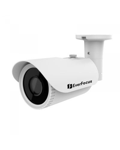 EZA-2580. Видеокамера мультиформатная цилиндрическая . EverFocus в Кирове