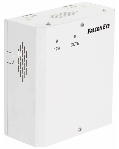 FE-1220 PRO. Источник вторичного питания. Falcon EYE в Кирове