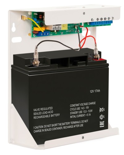 FE-1250 V.5 MAX. Источник вторичного питания. Falcon EYE в Кирове