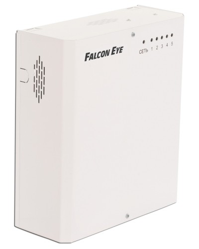 FE-1250 V.5 MAX. Источник вторичного питания. Falcon EYE в Кирове