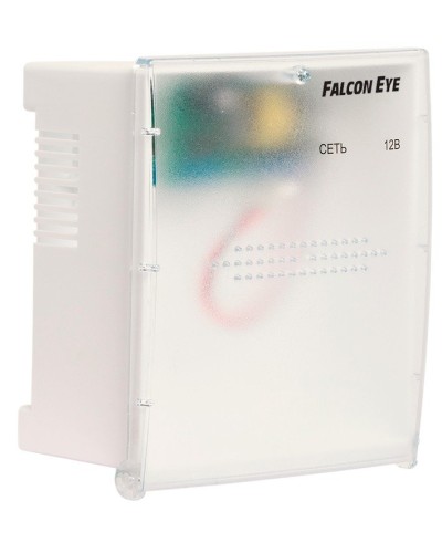 FE-1220 (пластик). Источник вторичного питания. Falcon EYE в Кирове