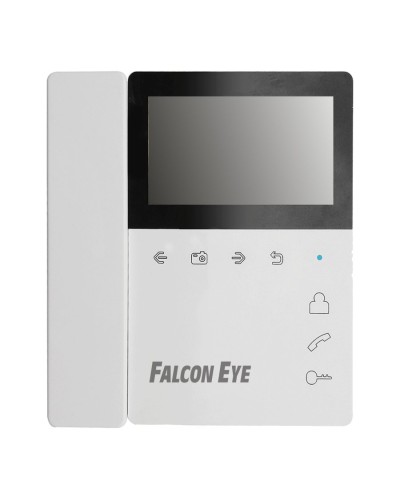 Lira VZ. Монитор домофона цветной. Falcon EYE в Кирове