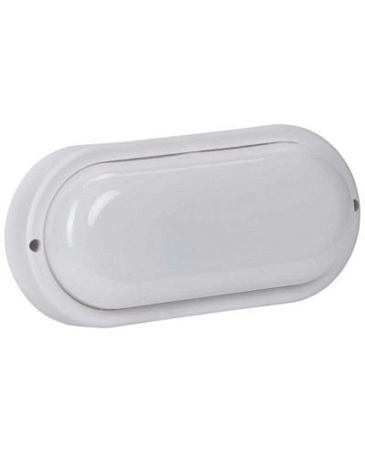 Светильник LED ДПО 0111 10Вт 4000К овал GENERICA (LDPO0-0111-10-40-K01-G). Светильник LED. GENERICA в Кирове