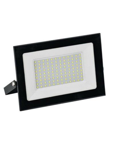 Прожектор LED СДО 001-100 6500К черный GENERICA (LPDO501-100-65-K02-G). Прожектор LED. GENERICA в Кирове