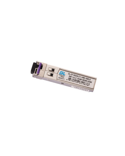 GL-OT-SG24LC1-1490-1550-D. SFP-модуль. GIGALINK в Кирове