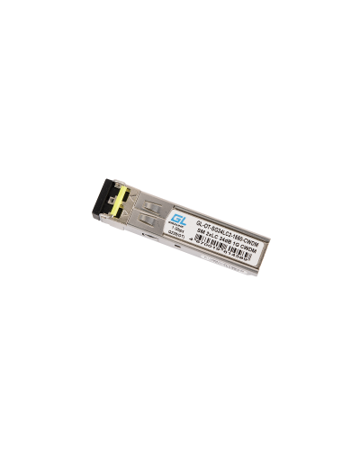GL-OT-SG34LC2-1610-CWDM. SFP-модуль. GIGALINK в Кирове