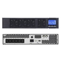 GL-UPS-OL01L-1-1/2*9a. Источник бесперебойного питания. GIGALINK