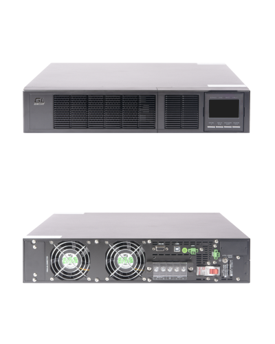 GL-UPS-OL06pf-1-1. Источник бесперебойного питания. GIGALINK в Кирове