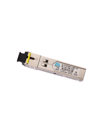 GL-OT-SG20SC1-1550-1310. SFP-модуль. GIGALINK в Кирове