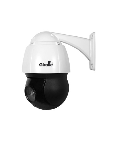 GF-SD4330AHD2.0 v2. Видеокамера мультиформатная поворотная . Giraffe в Кирове