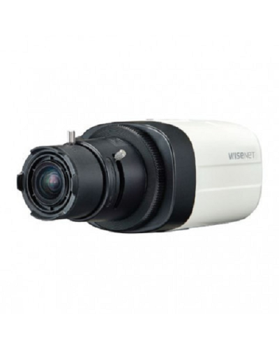 HCB-6000PH. Видеокамера мультиформатная корпусная. HANWHA в Кирове