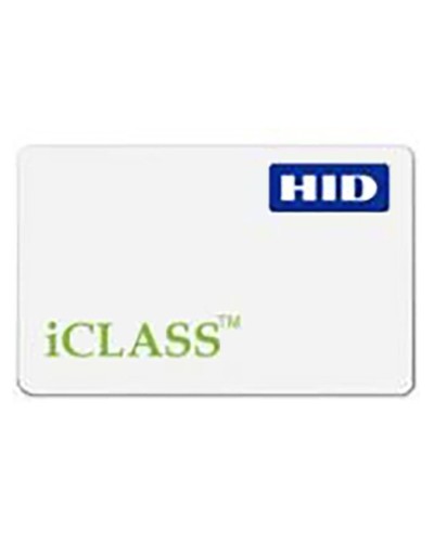 iC-2121: Карта iCLASS в Кирове