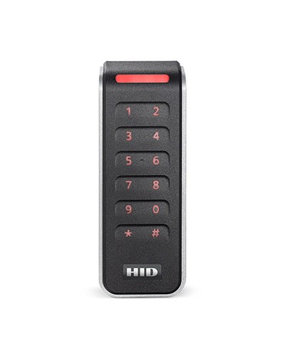 SIGNO 20K (20KTKS-02-000000). Считыватель с модулями BLE, NFC. HID в Кирове