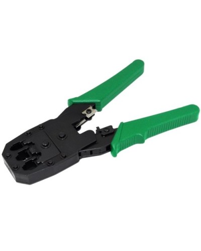 HT-200 (315): Пресс-клещи (кримпер) для RJ-45, RJ-12, RJ-11 в Кирове
