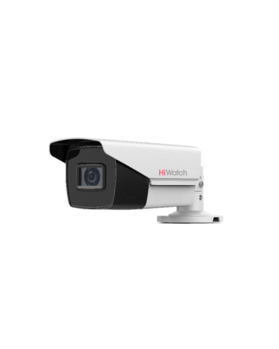 DS-T506(D) (2.7-13.5 mm). Бюджетная видеокамера мультиформатная цилиндрическая. HiWatch в Кирове