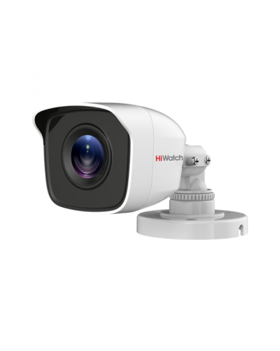 DS-T200S (2.8 mm). Бюджетная видеокамера мультиформатная цилиндрическая. HiWatch в Кирове