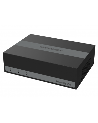 DS-H204EQA(512GB). Видеорегистратор TVI 4-канальный. HiWatch в Кирове