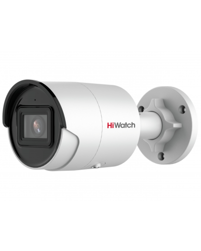 IPC-B042-G2/U (2.8mm). Профессиональная видеокамера IP цилиндрическая. HiWatch Pro в Кирове