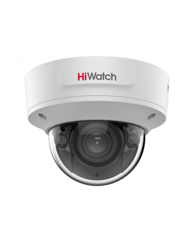 IPC-D622-G2/ZS. Профессиональная видеокамера IP купольная. HiWatch Pro в Кирове