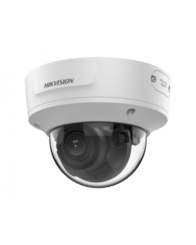 DS-2CD2783G2-IZS. Профессиональная видеокамера IP купольная. Hikvision в Кирове