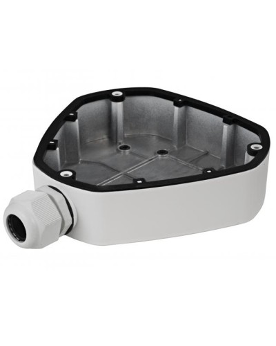 DS-1280ZJ-DM25. Монтажная коробка для купольных камер. Hikvision в Кирове