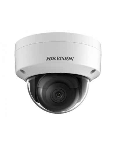DS-2CD2143G2-IS(4мм). Профессиональная видеокамера IP купольная. Hikvision в Кирове