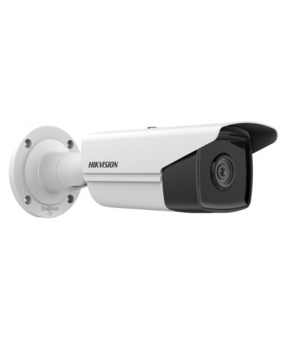 DS-2CD2T83G2-2I(2.8мм). Профессиональная видеокамера IP цилиндрическая. Hikvision в Кирове