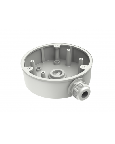 DS-1280ZJ-PT6. Монтажная коробка для купольных камер. Hikvision в Кирове