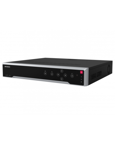 DS-7732NI-M4. IP-видеорегистратор 32-канальный. Hikvision в Кирове