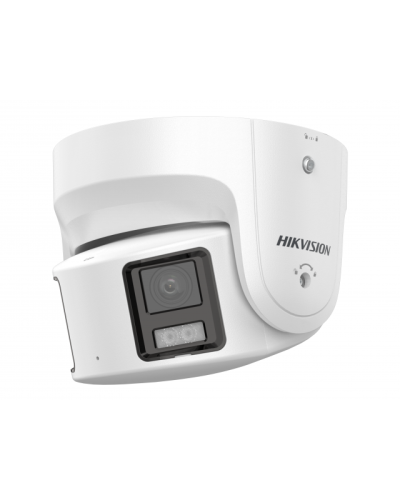 DS-2CD2387G2P-LSU/SL(4mm)(C) . Профессиональная видеокамера IP купольная . Hikvision в Кирове
