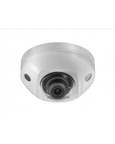 DS-2CD2543G2-IWS(4мм). Профессиональная видеокамера IP купольная. Hikvision в Кирове