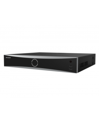 DS-8616NXI-K8. IP-видеорегистратор 16 канальный. Hikvision в Кирове