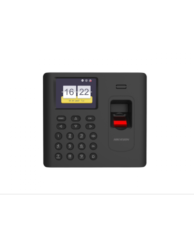 DS-K1A802AMF(проект): Терминал доступа в Кирове