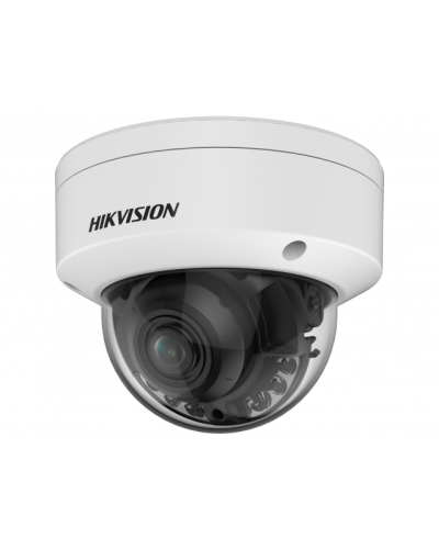 DS-2CD2187G2H-LISU(2.8мм). Профессиональная видеокамера IP купольная. Hikvision в Кирове