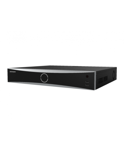 DS-7608NXI-I2/S(С). IP-видеорегистратор 8-канальный. Hikvision в Кирове