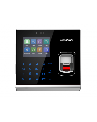 DS-K1T201AMF(проект): Терминал доступа в Кирове