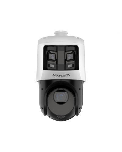 DS-2SE4C425MWG-E/26(F0). Профессиональная видеокамера IP поворотная. Hikvision в Кирове
