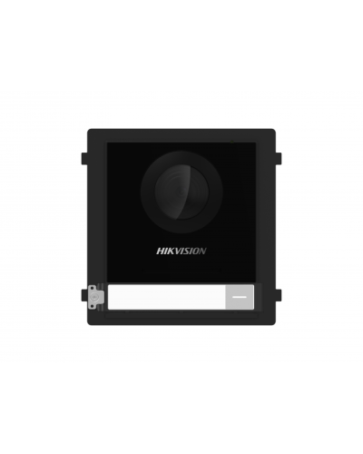 DS-KD8003-IME1(B). Вызывная панель IP-домофона. Hikvision в Кирове