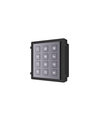 DS-KD-KP. Модуль клавиатуры. Hikvision в Кирове