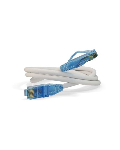 PC-LPM-UTP-RJ45-RJ45-C6-2M-LSZH-GY. Патч-корд медный. Hyperline в Кирове