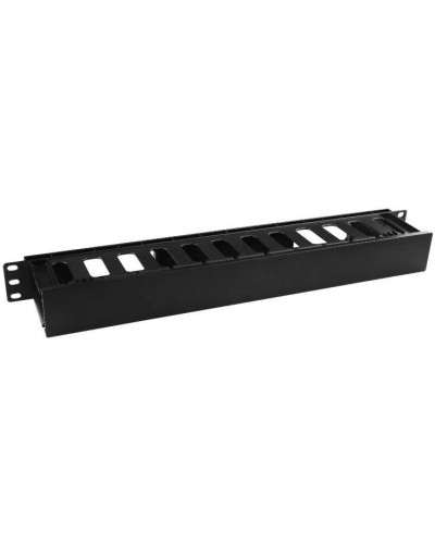 CM-1U-D75-PL-COV. Кабельный организатор 19. Hyperline в Кирове