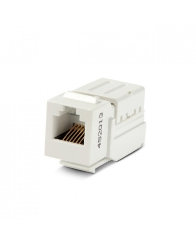 KJNE-6P6C-C2-90-WH. Вставка Keystone Jack. Hyperline в Кирове
